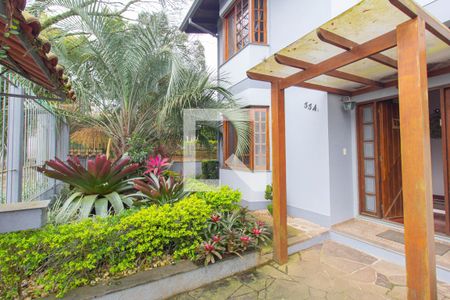 Casa à venda com 275m², 4 quartos e 3 vagasJardim