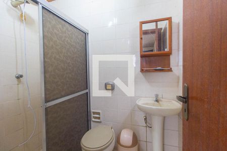 Casa à venda com 275m², 4 quartos e 3 vagasBanheiro de Serviço