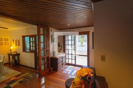 Casa à venda com 275m², 4 quartos e 3 vagasSala 2