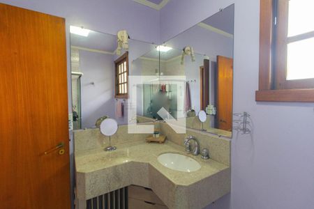 Casa à venda com 275m², 4 quartos e 3 vagasBanheiro 2