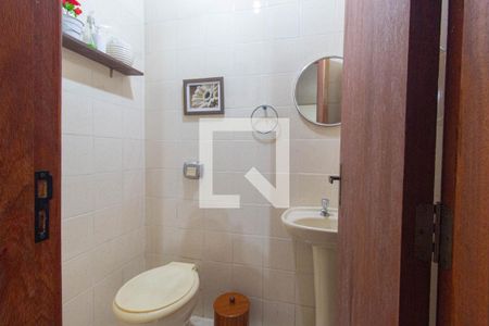 Casa à venda com 275m², 4 quartos e 3 vagasLavabo 2