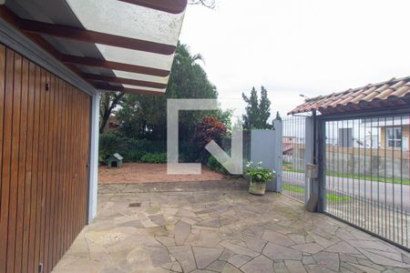 Casa à venda com 275m², 4 quartos e 3 vagasJardim