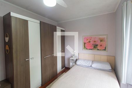 Casa à venda com 275m², 4 quartos e 3 vagasQuarto 1