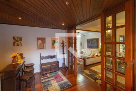 Casa à venda com 275m², 4 quartos e 3 vagasSala 2