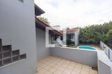 Casa à venda com 275m², 4 quartos e 3 vagasVaranda
