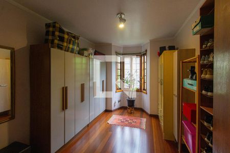 Casa à venda com 275m², 4 quartos e 3 vagasQuarto 2