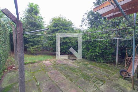 Casa à venda com 275m², 4 quartos e 3 vagasQuintal