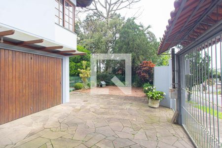 Casa à venda com 275m², 4 quartos e 3 vagasJardim