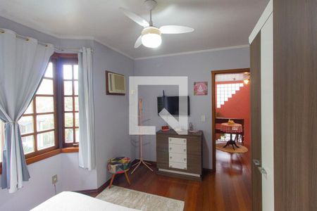 Casa à venda com 275m², 4 quartos e 3 vagasQuarto 1