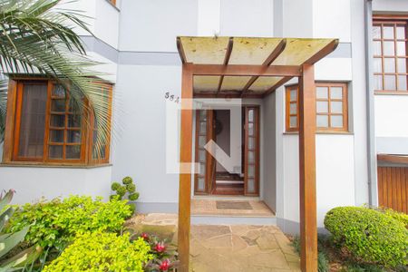 Casa à venda com 275m², 4 quartos e 3 vagasFachada do bloco