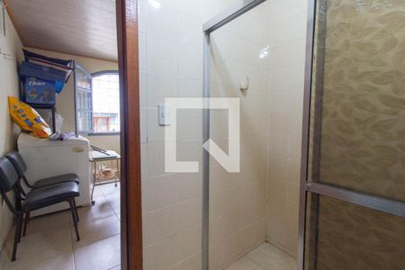 Casa à venda com 275m², 4 quartos e 3 vagasBanheiro de Serviço