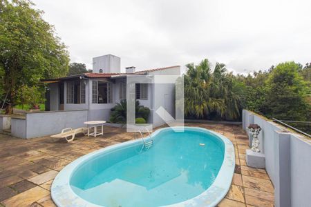 Casa à venda com 275m², 4 quartos e 3 vagasPiscina