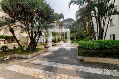 Apartamento à venda com 55m², 2 quartos e 2 vagasÁrea comum