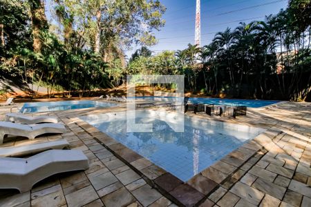 Apartamento à venda com 55m², 2 quartos e 2 vagasPiscina - Clube