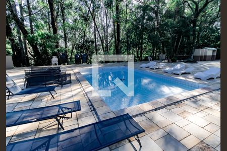 Apartamento à venda com 55m², 2 quartos e 2 vagasPiscina - Clube