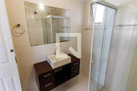 Apartamento à venda com 55m², 2 quartos e 2 vagasBanheiro