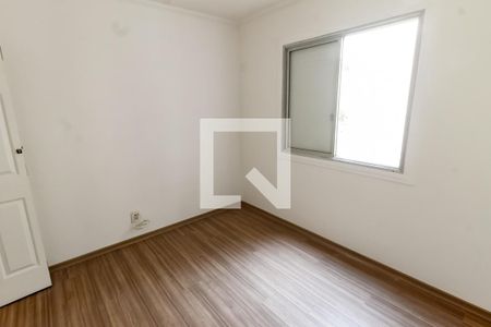 Apartamento à venda com 55m², 2 quartos e 2 vagasQuarto 2