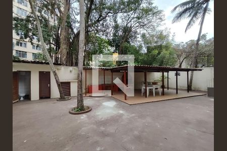 Apartamento à venda com 127m², 3 quartos e 2 vagasÁrea comum - Salão de festas