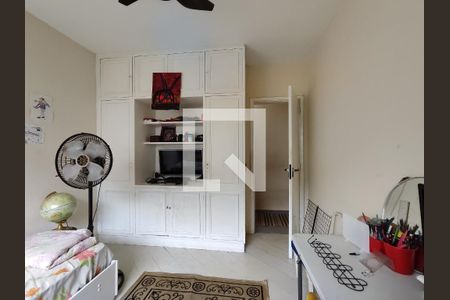 Apartamento à venda com 127m², 3 quartos e 2 vagasQuarto 1