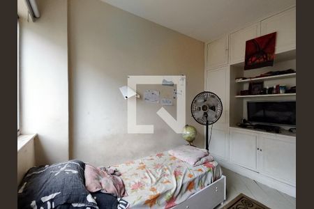 Apartamento à venda com 127m², 3 quartos e 2 vagasQuarto 1