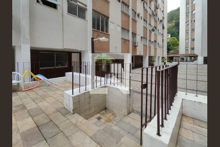 Apartamento à venda com 127m², 3 quartos e 2 vagasÁrea comum - Piscina