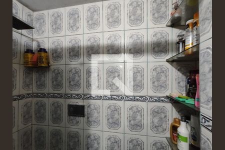 Apartamento à venda com 127m², 3 quartos e 2 vagasBanheiro da Suíte