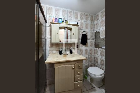 Apartamento à venda com 127m², 3 quartos e 2 vagasBanheiro Corredor