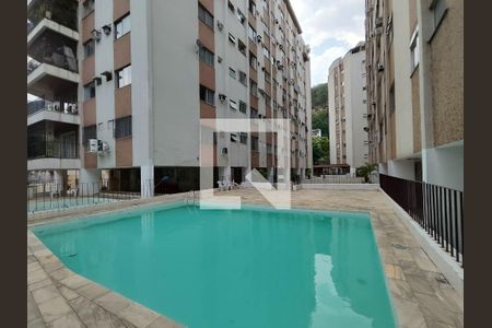 Apartamento à venda com 127m², 3 quartos e 2 vagasÁrea comum - Piscina