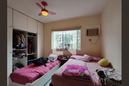 Apartamento à venda com 127m², 3 quartos e 2 vagasQuarto 2