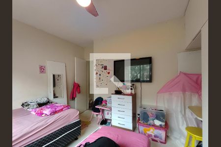 Apartamento à venda com 127m², 3 quartos e 2 vagasQuarto 2