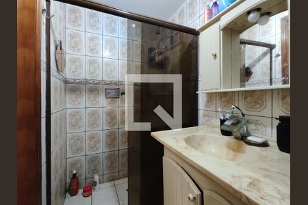 Apartamento à venda com 127m², 3 quartos e 2 vagasBanheiro Corredor