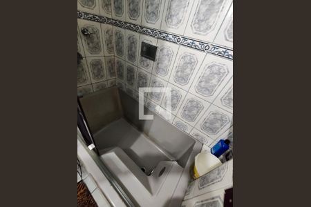 Apartamento à venda com 127m², 3 quartos e 2 vagasBanheiro da Suíte