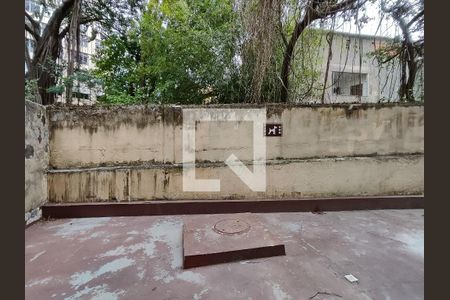 Apartamento à venda com 127m², 3 quartos e 2 vagasÁrea comum