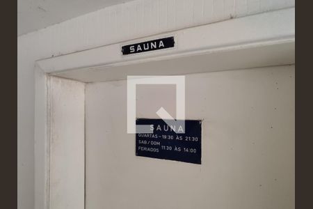 Apartamento à venda com 127m², 3 quartos e 2 vagasSauna