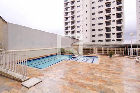 Apartamento para alugar com 50m², 2 quartos e 1 vagaÁrea comum - Piscina