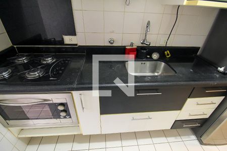 Apartamento para alugar com 50m², 2 quartos e 1 vagaCozinha