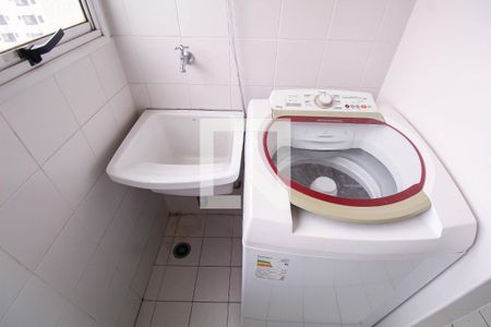 Apartamento para alugar com 50m², 2 quartos e 1 vagaÁrea de Serviço