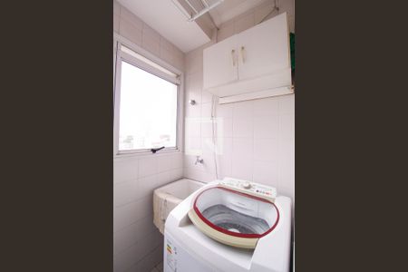 Apartamento para alugar com 50m², 2 quartos e 1 vagaÁrea de Serviço