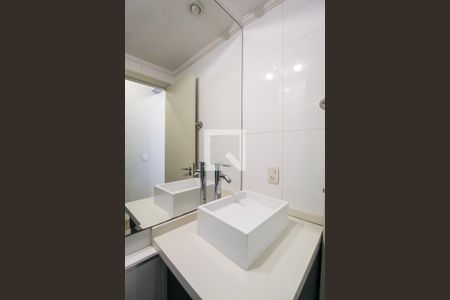 Apartamento para alugar com 50m², 2 quartos e 1 vagaBanheiro