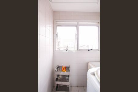 Apartamento para alugar com 50m², 2 quartos e 1 vagaÁrea de Serviço