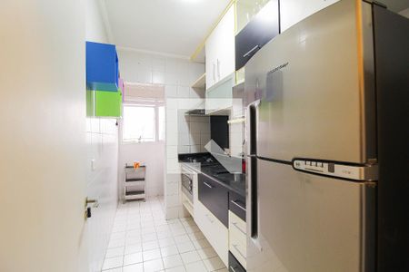 Apartamento para alugar com 50m², 2 quartos e 1 vagaCozinha