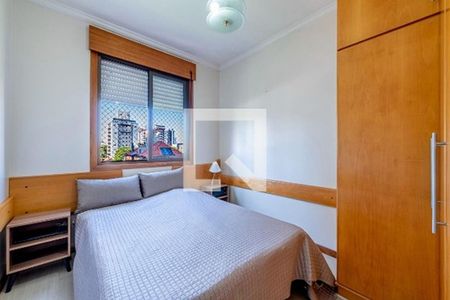 Apartamento à venda com 3 quartos, 92m² em Petrópolis, Porto Alegre