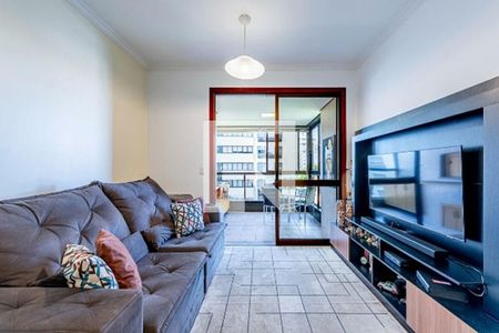 Apartamento à venda com 3 quartos, 92m² em Petrópolis, Porto Alegre