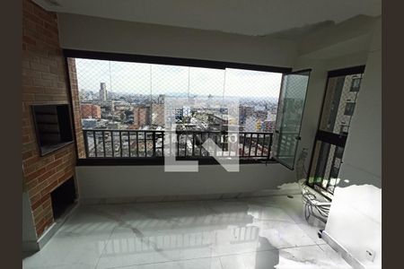 Apartamento à venda com 3 quartos, 72m² em Brás, São Paulo