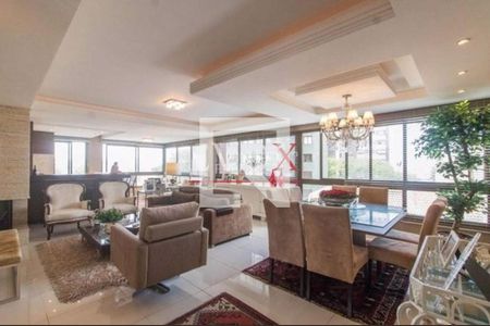 Apartamento à venda com 3 quartos, 170m² em Rio Branco, Porto Alegre