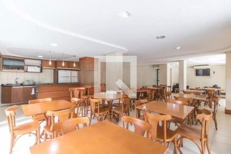 Apartamento à venda com 3 quartos, 170m² em Rio Branco, Porto Alegre