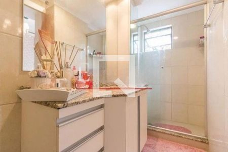 Apartamento à venda com 3 quartos, 170m² em Rio Branco, Porto Alegre