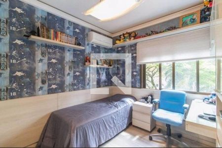 Apartamento à venda com 3 quartos, 170m² em Rio Branco, Porto Alegre