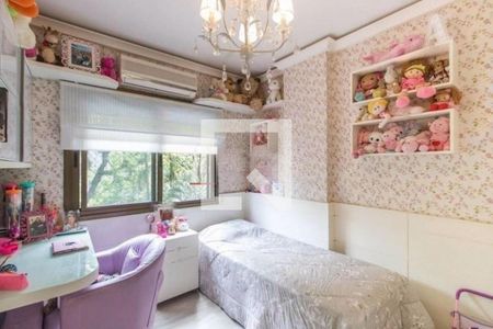 Apartamento à venda com 3 quartos, 170m² em Rio Branco, Porto Alegre