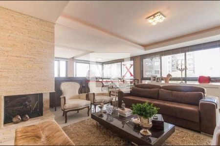 Apartamento à venda com 3 quartos, 170m² em Rio Branco, Porto Alegre